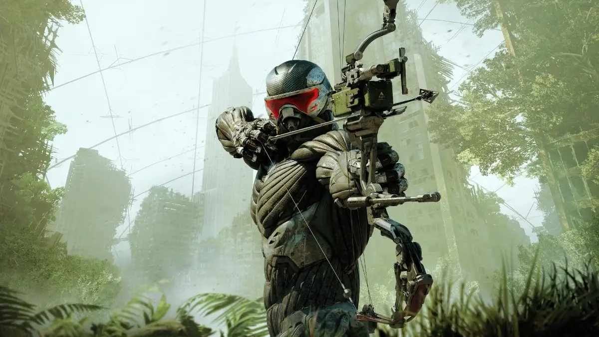 Crysis