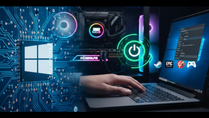 our Windows Settings are Quietly Killing Your PC’s Performance—Here’s the Fix