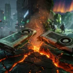 Why Nvidia’s Game-Changing DLSS 4.5 Is Basically Useless on These GPUs (And What That Means for Your FPS)