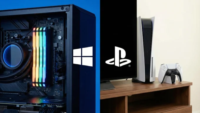 The Shocking Reason Your Gaming PC Devours RAM (And Consoles Don’t!)