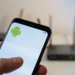 Stop Your Android Phone from Draining Battery on Wi-Fi