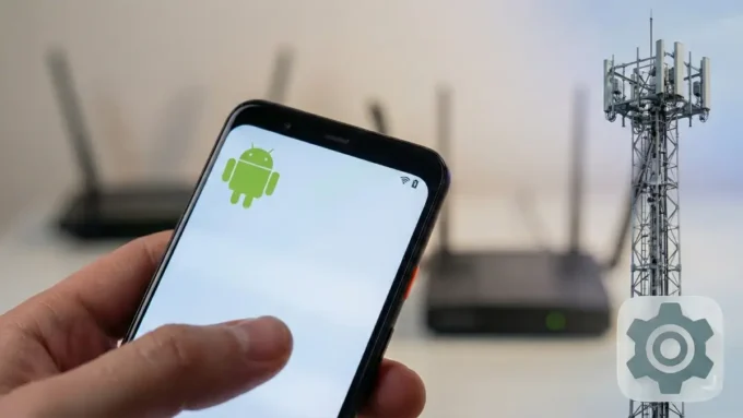 Stop Your Android Phone from Draining Battery on Wi-Fi