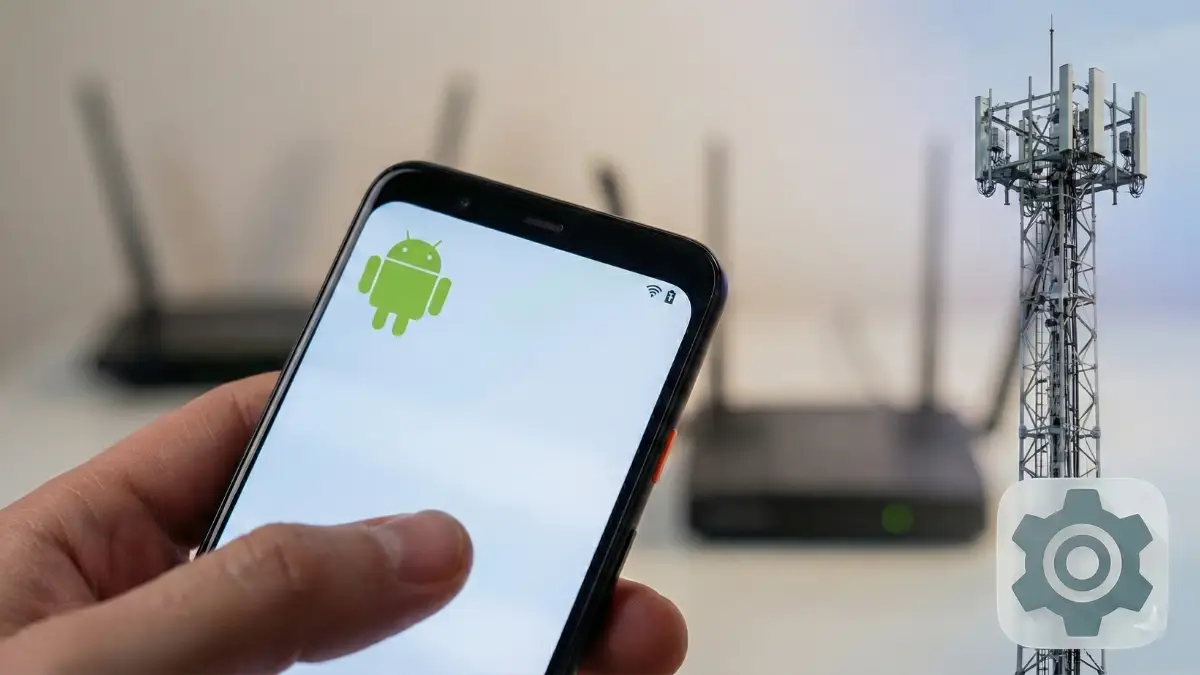 Stop Your Android Phone from Draining Battery on Wi-Fi