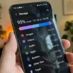 How to Free Up Android Space: The Hidden Files Guide