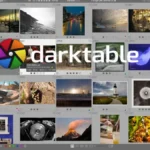 Darktable Tool Beats Adobe Lightroom at RAW Editing