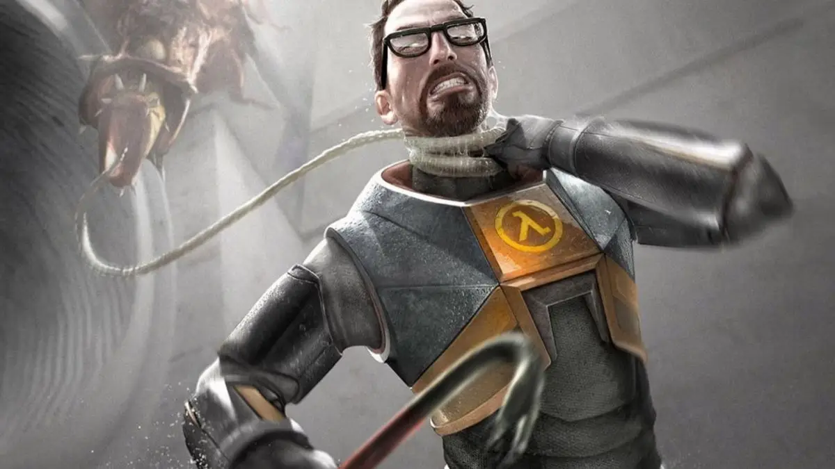 Half-Life 2
