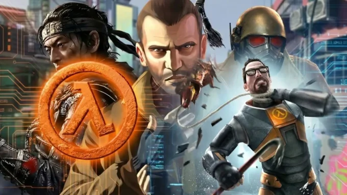 5 Massive Games That Forced Us to Upgrade Our PC Rigs