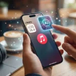 iOS 26.4 Beta: New Apple Music Playlist Playground AI