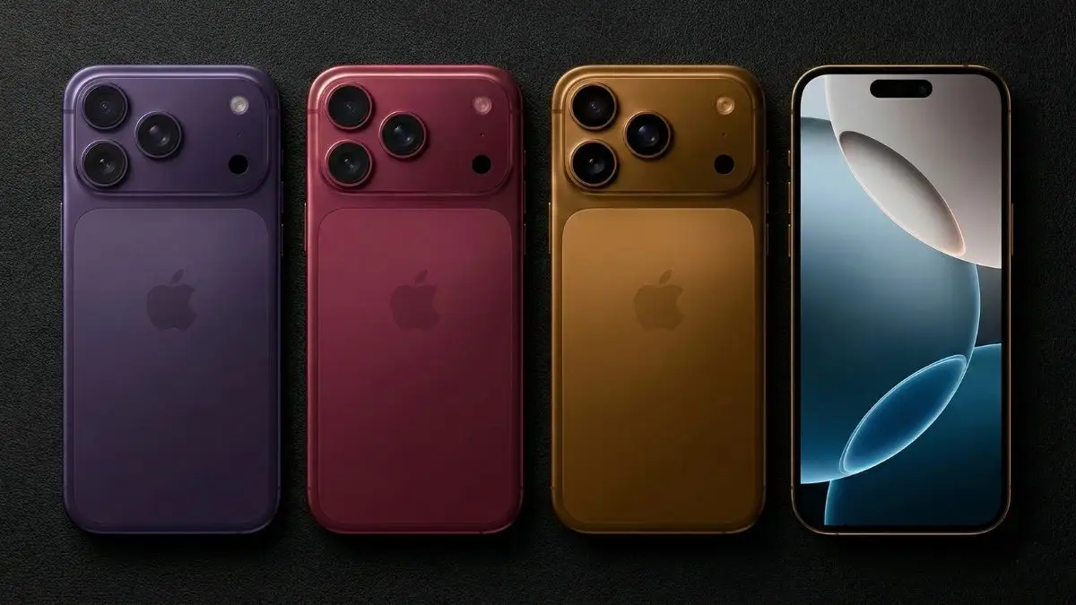 iPhone 18 Pro Rumors: 6 Reasons to Wait for This Upgrade