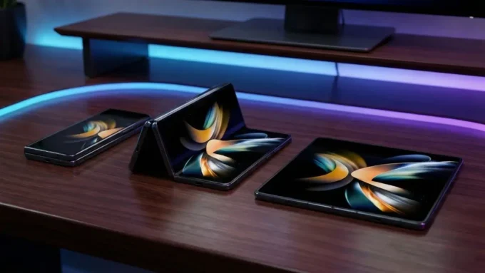 Samsung Galaxy Z TriFold Restock: Get It This Friday!