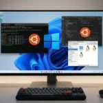 Why WSL Finally Replaced Native Linux on My PC