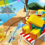 Roblox Fisch Codes February 2026: Get Free Cash & Skins