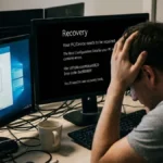 Microsoft Releases 2nd Windows 11 Emergency Patch