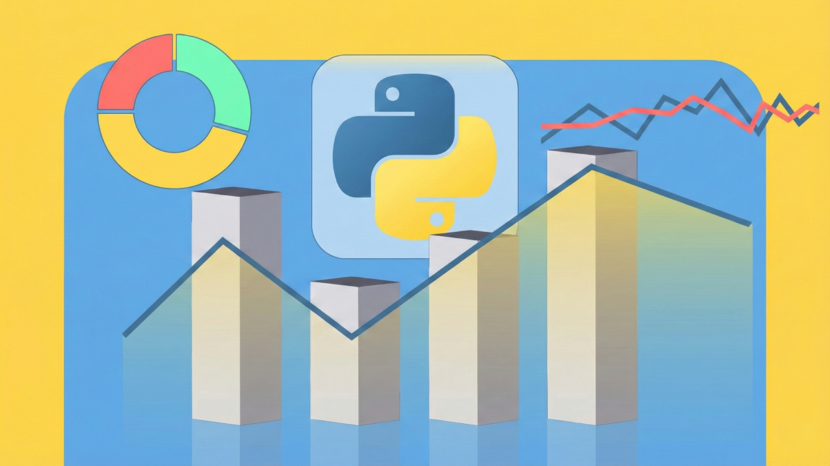 Generate Realistic Python Test Data Without Datasets