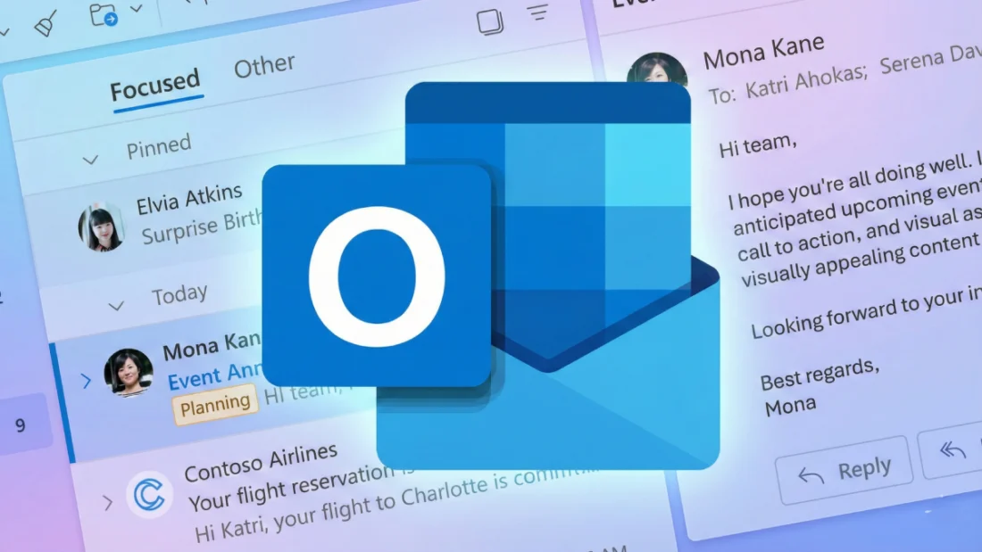 5 Hidden Outlook Features to Save Hours Every Week