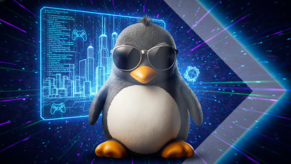 3 Best Linux Apps to Try This Week: Games & Tools