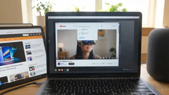 How VLANs Saved My Chaotic Home Network