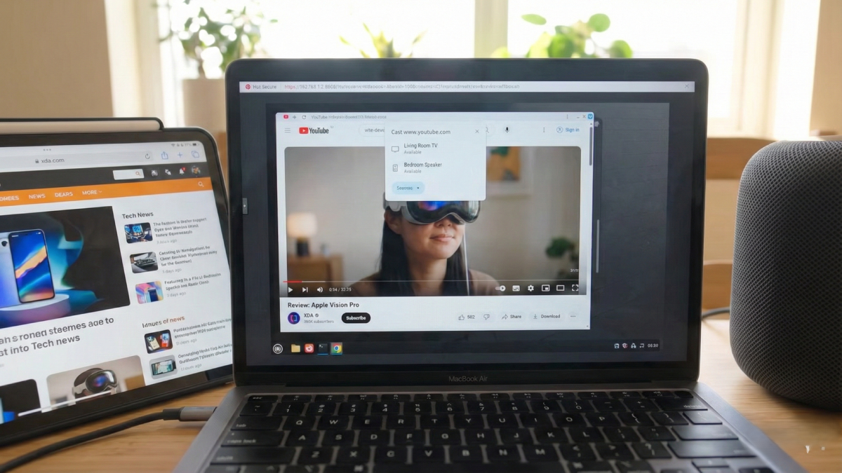 How VLANs Saved My Chaotic Home Network