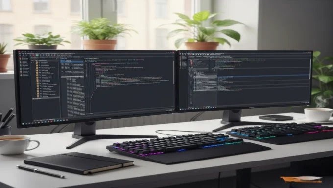 Master Vim Buffers: Edit Multiple Files Like a Pro