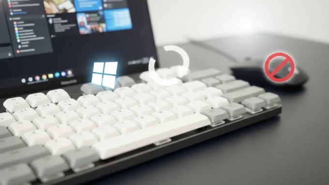 7 Windows Shortcuts to Master Effortless Multitasking