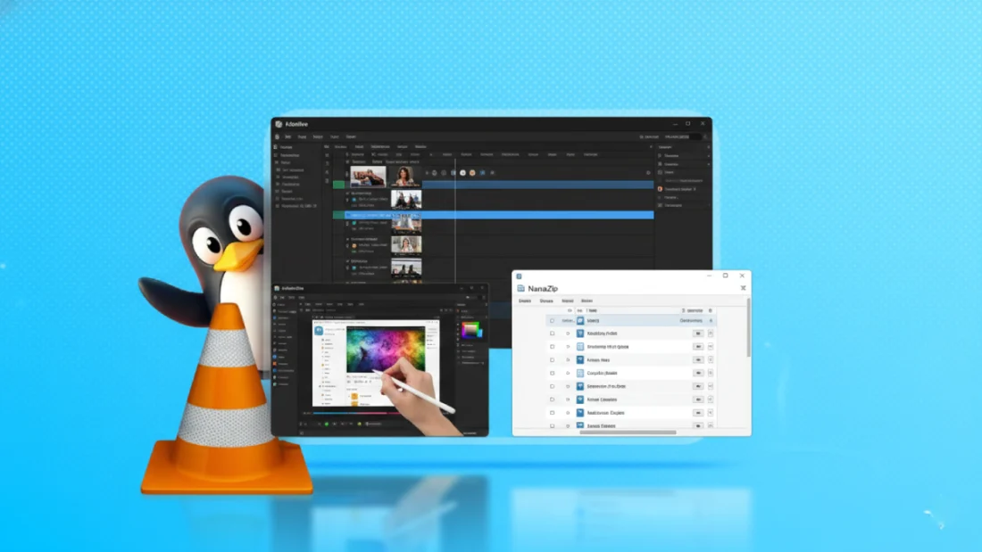 Stop Overpaying! 3 Free Windows Apps Better Than Subscriptions