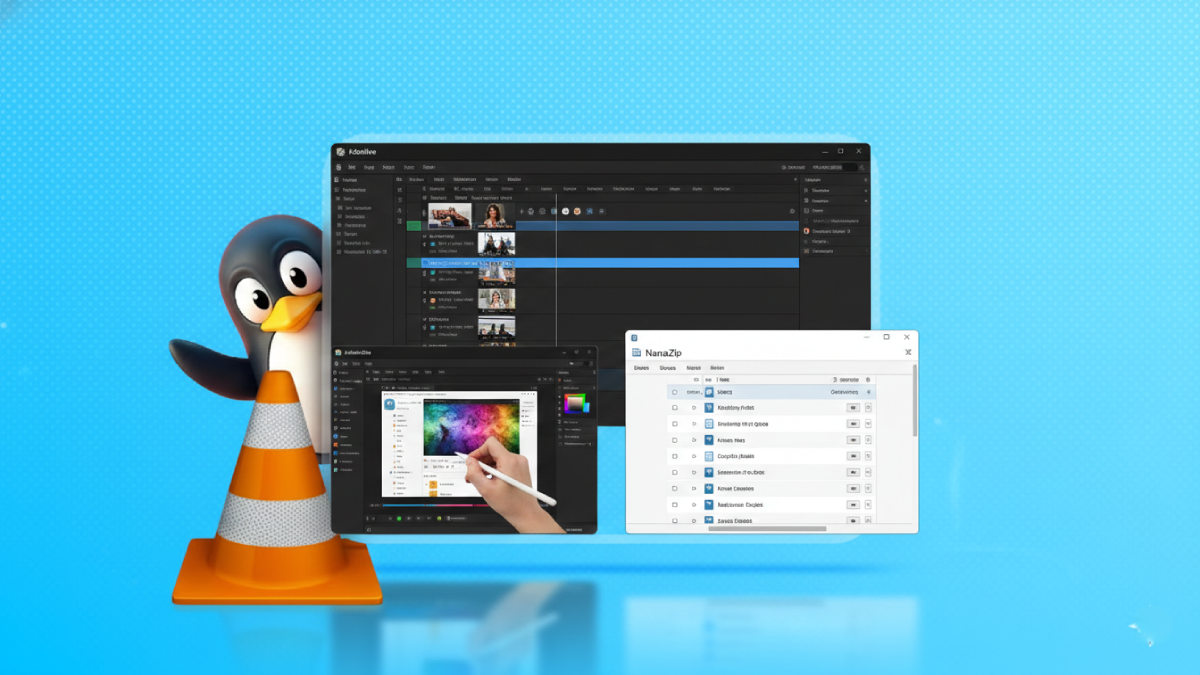 Stop Overpaying! 3 Free Windows Apps Better Than Subscriptions