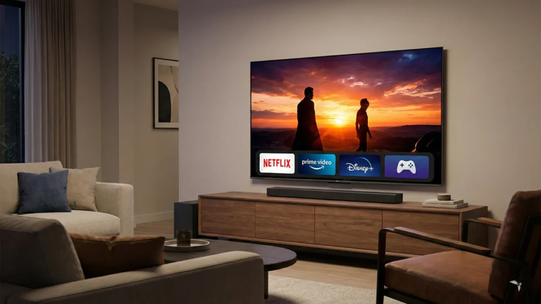 Why Mid-Range TVs Are Better Than Flagships in 2026