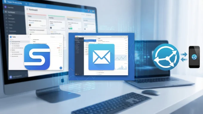 3 Free Open-Source Apps That Beat Paid Subscriptions