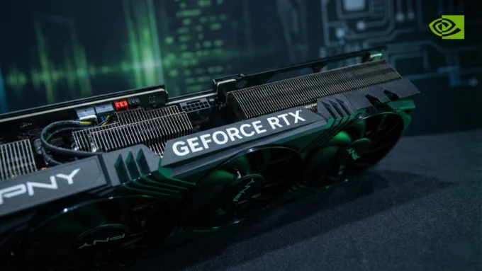 Why NVIDIA’s Latest Update Ends the GPU Upgrade Cycle