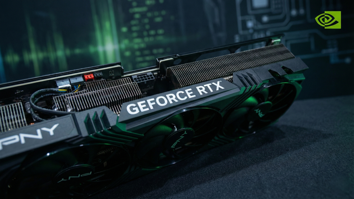 Why NVIDIA’s Latest Update Ends the GPU Upgrade Cycle