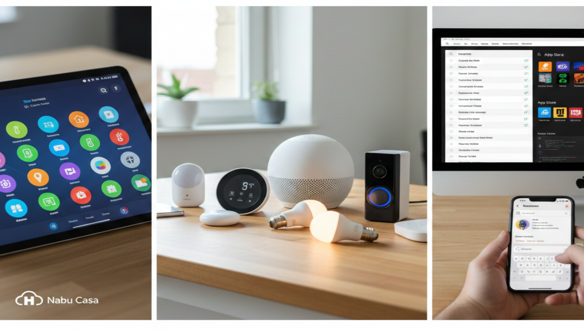 Home Assistant 2026.2: New Dashboard & Apps Explained