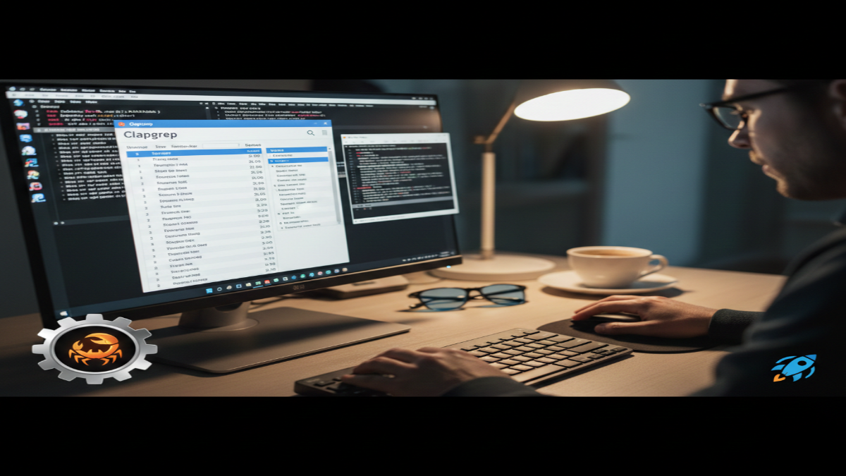 Stop Using Grep! This Rust Tool Revolutionizes Linux Search
