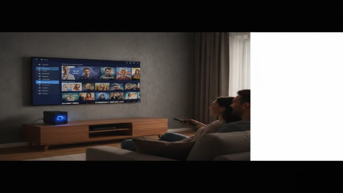 Bye-Bye Netflix: This Free App is the Ultimate Killer