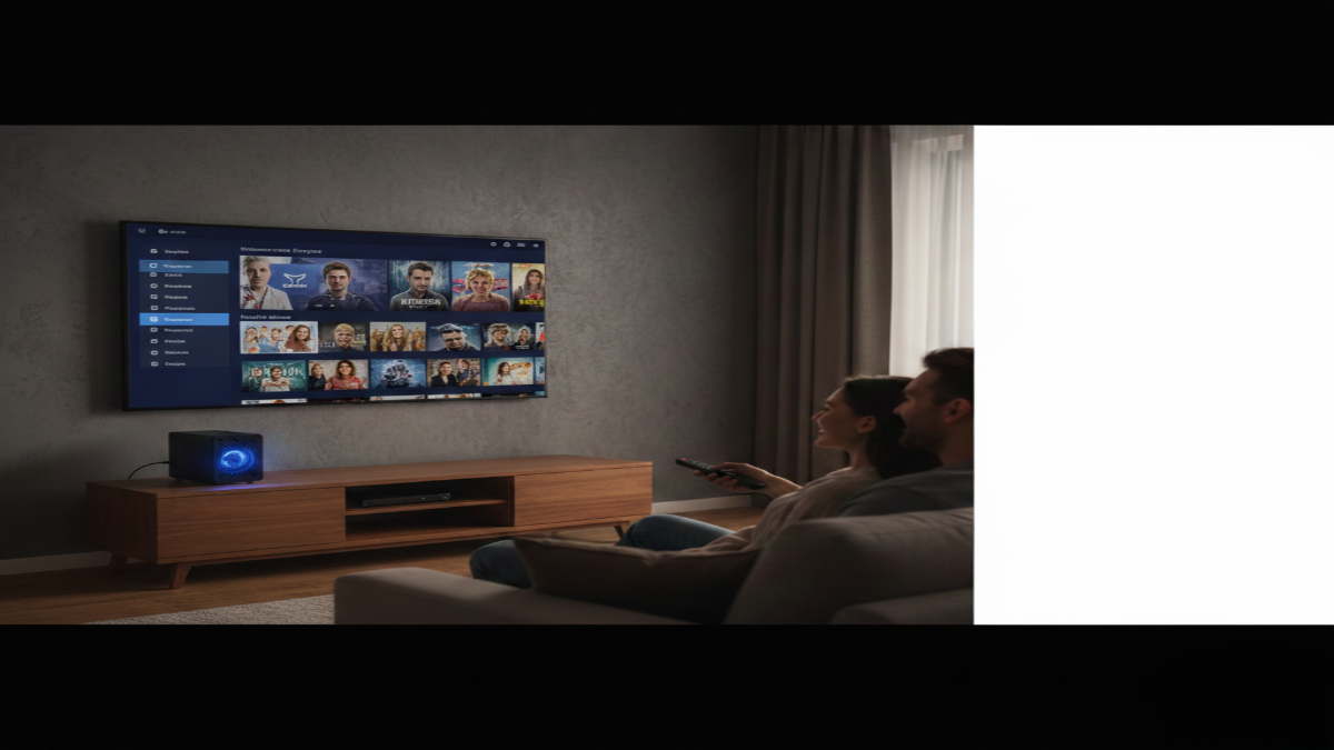 Bye-Bye Netflix: This Free App is the Ultimate Killer