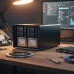 Why I Swapped My NAS OS for Ubuntu Desktop (And You Should Too)