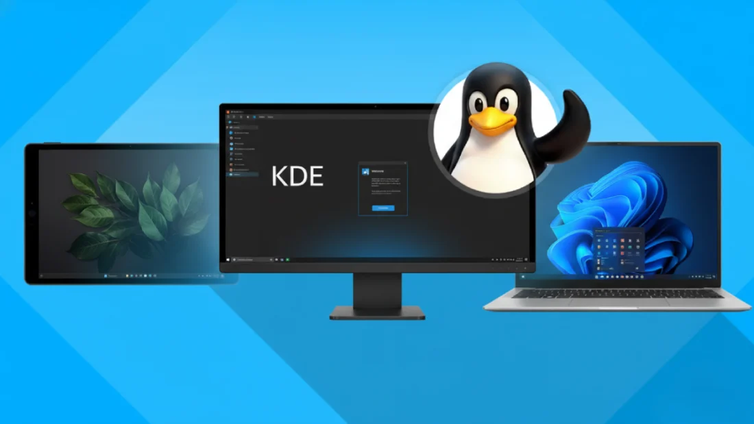 3 Best Linux Distros to Save Your Slow Laptop in 2026