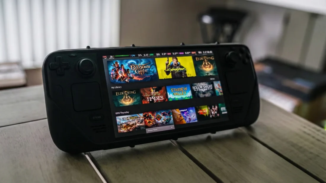 6 Secret Steam Gems With Overwhelmingly Good Reviews