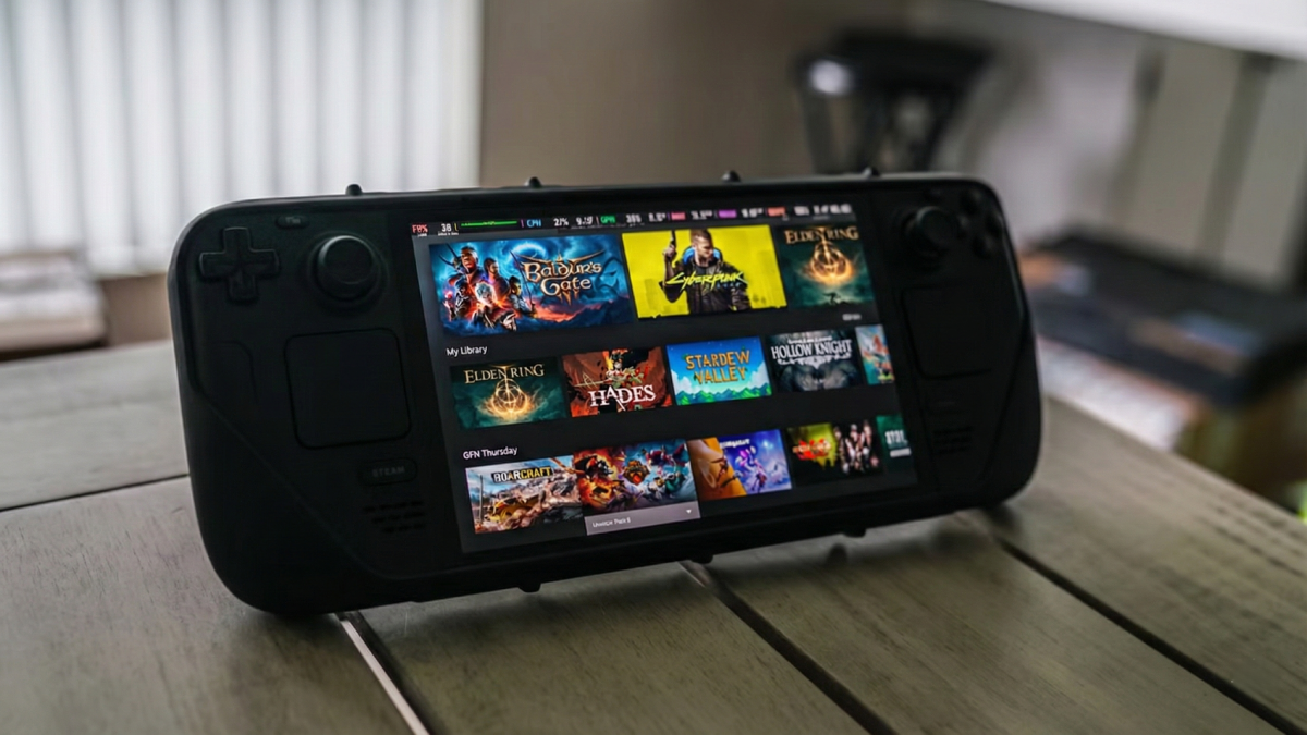 6 Secret Steam Gems With Overwhelmingly Good Reviews