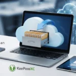 How to Sync Local-First Apps Without Using the Cloud