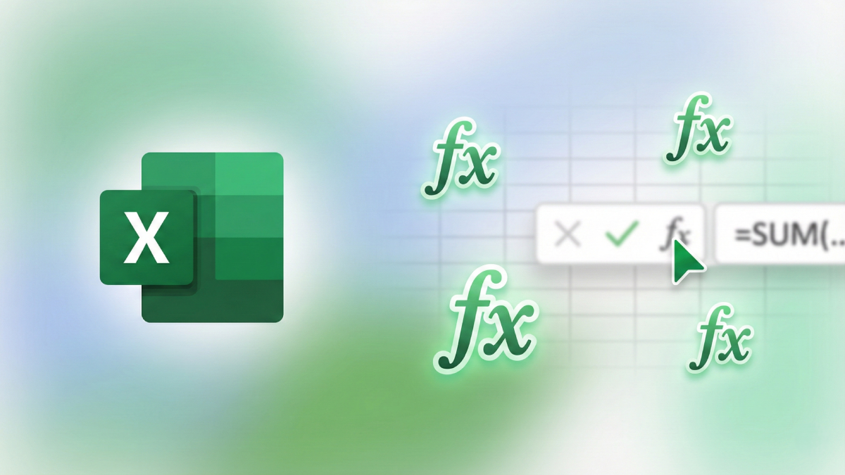 Stop Wasting Time! This Excel Formula Cleans Your Data Instantly