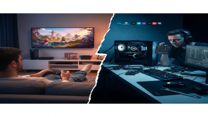 6 Harsh Truths About PC Gaming Every Console Gamer Needs to Know