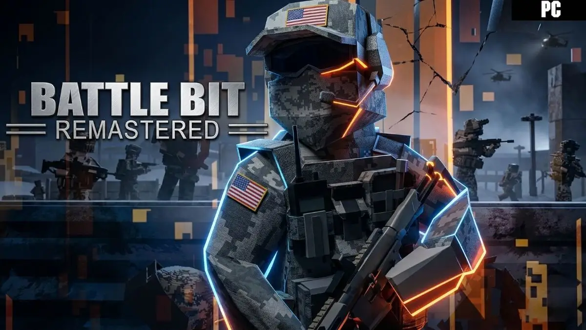 This Battlebit FPS Is Crushing Triple-A Shooters Right Now