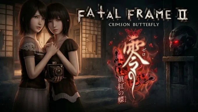 Fatal Frame 2 Remake: Why This Horror Icon Must Return