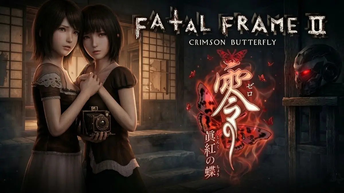 Fatal Frame 2 Remake: Why This Horror Icon Must Return