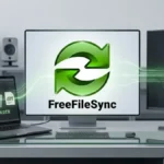 FreeFileSync: Efficient Open Source Data Backup