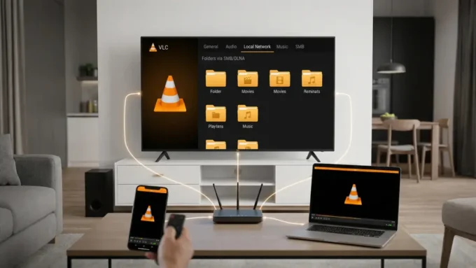 Unlock VLC Hidden Network Power to Replace Other Apps