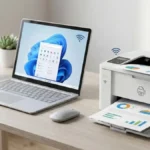 Windows 11 Printing Is Getting a Major Reliability Fix