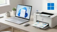 Windows 11 Printing Is Getting a Major Reliability Fix
